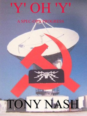 cover image of 'Y' oh 'Y'